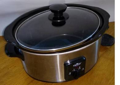 Slow Cooker