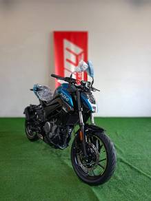 CFMOTO 250NK LITE