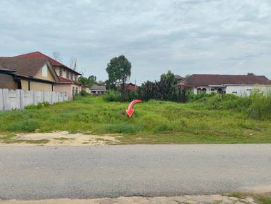 Residential Land in Kuala Nerus, TRG