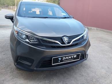 Proton Iriz PREMIUM in Kota Kinabalu, SBH