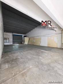 Warehouse / Factory For Sale in Sungai Petani,KDH