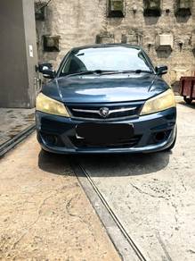 Proton Saga FL in Taman Melawati, KUL