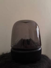 Harman Kardon Aura Studio 5 (Black)