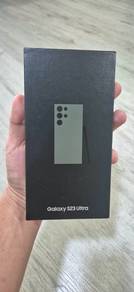 Samsung Galaxy S23 Ultra 256 GB