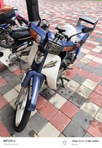 Honda EX5