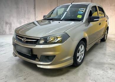 Proton Saga PLUS in Taiping, PRK