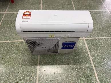 Secondhand aircond