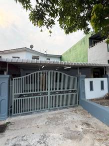 2-storey Terraced House For Sale in Pasir Gudang,JHR