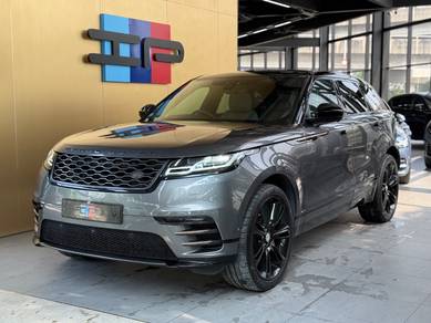 Land Rover Range Rover Velar VELAR R-DYNAMIC P250 in Salak Selatan, KUL