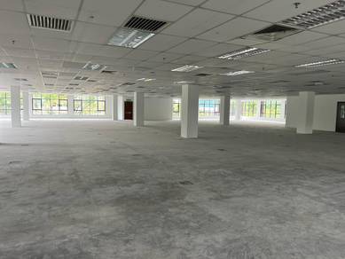 Office space For Rent in Cyberjaya,SGR