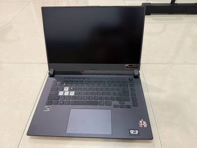 ROG Strix G15 G513Q-MHF323T