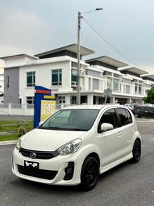 Perodua MyVi SE ZHS in Cheras, SGR