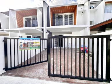 2-storey Terraced House For Sale in Dengkil,SGR