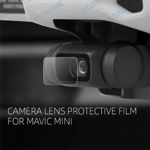 DJI Mavic Mini Screen Protector Camera Lens