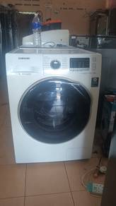 Washer & Dryer samsung