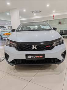 2026 Honda City RS
