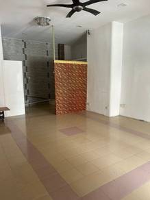 Shop lot For Rent in Tampoi,JHR