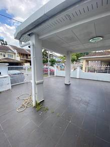 2-storey Terraced House For Rent in Puncak Jalil,SGR