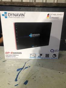 Dynavin DP-8 Series Android Player