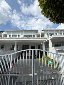2-storey Terraced House For Sale in Pasir Gudang,JHR