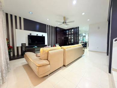 2-storey Terraced House For Sale in Skudai,JHR
