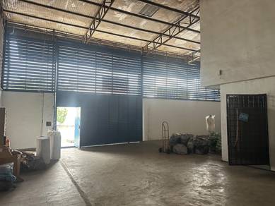 Warehouse / Factory For Rent in Skudai,JHR