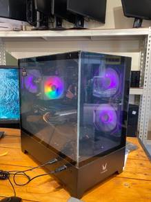 Gaming Pc Full Full set (PNP).