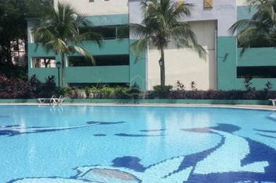 Condominium For Sale in Prisma Perdana