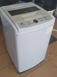 Samsung 7.5 kh