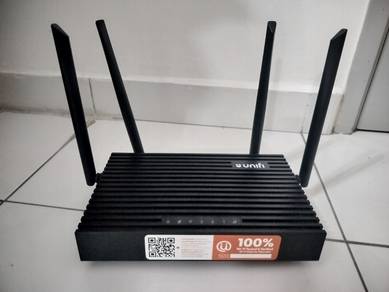 D link residential gateway wifi 6