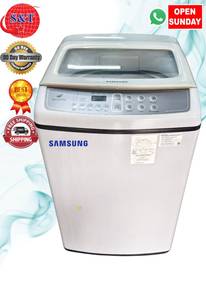 Washing machine SAMASUNG 7KG STEEL DRUM