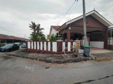 Terraced House For Sale in Sungai Petani,KDH