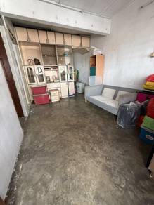 Flat For Sale in Flat Taman Ungku Tun Aminah