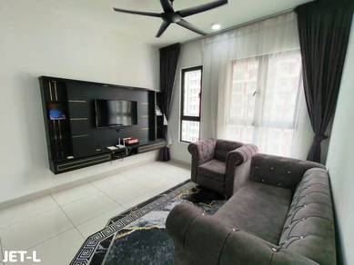 Service Residence For Rent in TRIO by Setia