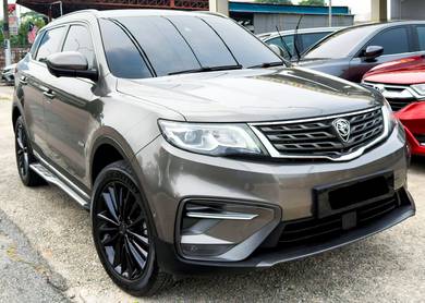 Proton X70 PREMIUM in Johor Bahru, JHR