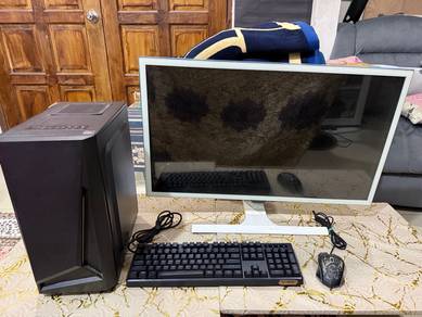 Full Set PC GAMING