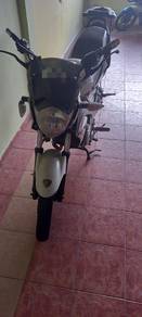 Yamaha FZ