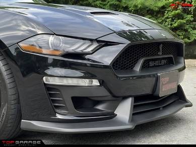 Mustang 18 Convert Super Snake Bumper Bodykit
