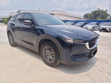 Mazda CX-5 G HIGH in Johor Bahru, JHR