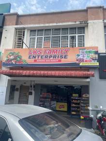 Shop lot For Rent in Permatang Pauh,PNG