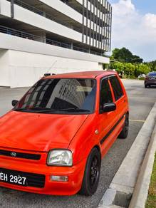 Perodua Kancil 660 EZ in Sungai Buloh, SGR