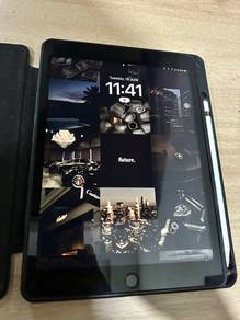 Ipad 9th generation 256gb