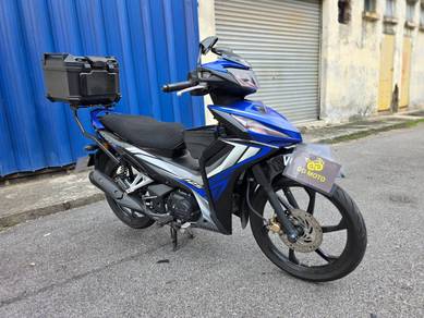 Honda Dash 125