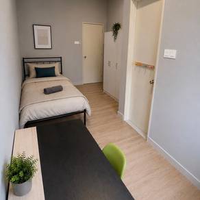 Room in Sungai Buloh, SGR