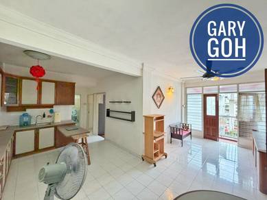 Apartment For Sale in Tanjung Court