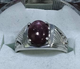 Cincin Delima