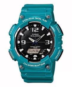 Watch - Casio SOLAR POWER AQS810W-3A - ORIGINAL