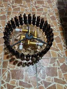 lampu chandelier 