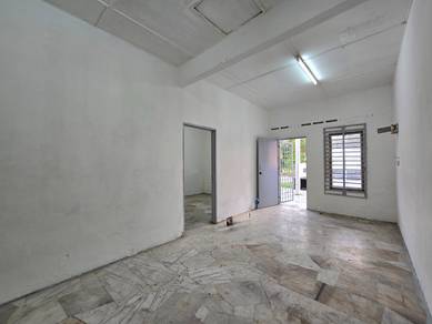 1-storey Terraced House For Rent in Kapar,SGR