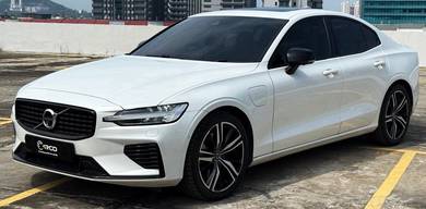 Volvo S60 T8 R-DESIGN in Bandar Sunway, SGR